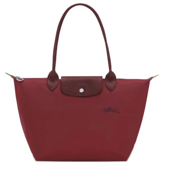 Longchamp Handbags - Longchamp Le Pliage Bote Bag